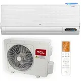 Tcl inverter  TAC-12CHSD fbi freshin II a+++ a++ R32 12000BTU wifi 4D bela