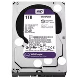 Western Digital hard disk 1TB SATA3 caviar 64MB 10PURZ purple | ePonuda.com