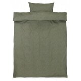  Set posteljine menta 140x200 Cene