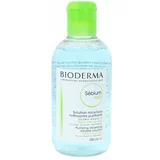 Bioderma Sébium micelarna voda za mastno kožo 250 ml