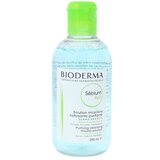 Bioderma Sébium micelarna vodica za masnu kožu 250 ml za žene Cijene