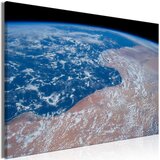  Slika - Water and Sand (1 Part) Wide 90x60 Cijene