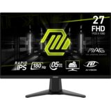MSI Monitor 27 MAG 275F 180hz FHD RAPID IPS | Eponuda.ba
