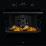 Aeg NBA5P43AK Ugradna Rerna | ePonuda.com