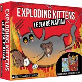 Društvene igre Asmodee Exploding Kittens | shoptok.hr