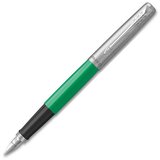 Parker Nalivno pero Jotter Originals, zeleno sivo Cene
