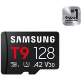 micro sd 128GB T9200MB/s Read,130MB/s write