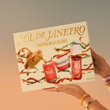 Sol de Janeiro Smooth &amp;amp; Bright Solidays poklon set za žene Slike