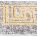  Perivi tepih 120 x 180 cm sivi | shoptok.hr