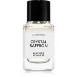 Matiere Premiere Crystal Saffron parfumska voda uniseks 50 ml | Shoptok.si