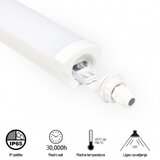 Bb Link vododiht led LG158A (WP3036) 50W 4000K 5000LM | Eponuda.com