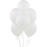  festo, baloni classic, bela, 50K ( 710601 ) Cene