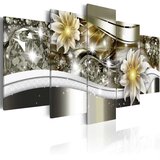  Slika - Luminous Wave 100x50 Cijene