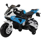 BMW Licencirani S1000RR plavi - motor na akumulator | shoptok.hr