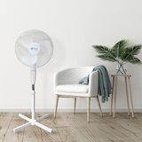  Stojeći ventilator STANDING 128 cm 45W | Eponuda.com