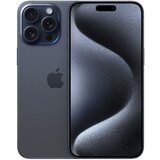 Apple iPhone 15 Pro Max 512GB 5G Blue Titanium | shoptok.hr
