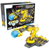 Magic Toys Hidraulička robotska ruka sa više funkcija Cijene