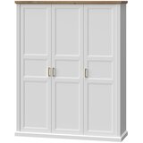 Jela 3-DIJELNI GARDEROBNI ORMAR KALLA TARA-BI | shoptok.hr