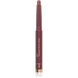 Naj Oleari Absolute Stay Eyeshadow senčila za oči v svičniku za ženske 08 Pearly Burgundy 1.64 g Cene