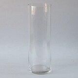  Vaza staklena cilindar dim.Ø10cm,V29cm | Eponuda.com