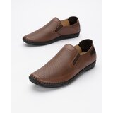 La Force Fashion muške mokasine 4377-1-G - braon | Eponuda.com
