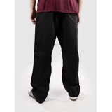 Reell Loose Flex Chino PC Hlace black | Shoptok.si