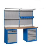 Unior Radni sto 990MA12-modul 2 m | ePonuda.com