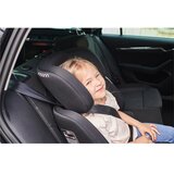 OSANN autosjedalica Jazzi, i-Size, Isofix 76-150cm, crvena JAMSTVO 5GOD | shoptok.hr