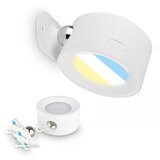 BRILONER 3896016 - led prigušiva punjivo zidno svetlo tari LED/1,6W/5V 1500 mah belo Cene