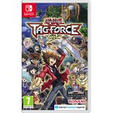 Yu Gi Oh Tag Force GX (SWITCH) Cene