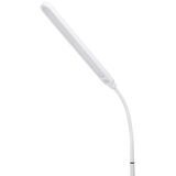  led prigušiva podna lampa signus LED/10W/230V 3000/4500/6500K bela | Eponuda.com