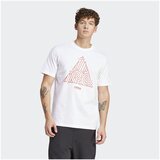 Adidas Majice s kratkimi rokavi Ss Tiro Tee Bela | Shoptok.si