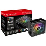 Thermaltake Napajanje Smart RGB 500W Cijene
