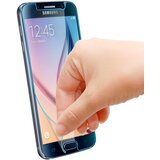 AVIZAR Paket 3x zaščit za zaslon Samsung Galaxy S6 - prozorna proti praskam, (20530899) Cene
