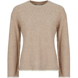 PepeJeans Puloverji AIDA Bež Cene