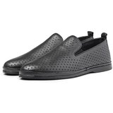 Ducavelli Komba Genuine Leather Comfort Orthopedic Men's Casual Shoes, Dad Shoes Orthopedic Loafers. | shoptok.hr