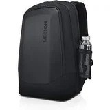 ranac legion 17" armored back pack ii/crna