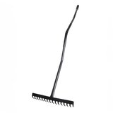 KADAX grablje za listje Solid Ergonomic 16-zobe univerzalne 150 cm, (5000353708) Cene