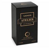Camara Vamos Atelier parfumirana voda za moške 100 ml | Shoptok.si