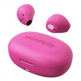 lisbon brezžične slušalke, bluetooth 5.2, roza