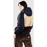 Iriedaily Arctikmix Jakna navy red | Shoptok.si