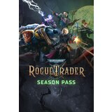 Steam Warhammer 40,000: Rogue Trader - Season Pass (DLC) (PC) Key EUROPE Steam Warhammer 40,000: Rogue Trader - Season Pass (DLC) (PC) Key EUROPE Slike