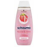 Schwarzkopf Šampon za kosu Hair Smoothie Strawberry, banana & Chia seeds 400ml cene