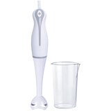 ROSBERG štapni mikser sa posudom R51112AC 200-250W 650ml beli cene