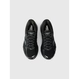Saucony Niske tenisice 'PROGRID GUIDE 7' bazalt siva / crna / prljavo bijela | shoptok.hr