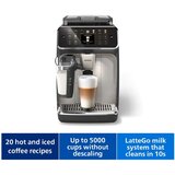Philips aparat za kafu EP5547/90 | Eponuda.com