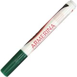 Darwi ARMERINA Markeri za porcelan 2 mm - 6 ml | Tamno zelena Cene