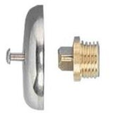  ÄEP MESINGANI 1-2"S KROM.POKRIVAÄEM OTVORA 55mm | Eponuda.ba