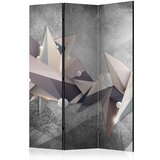  Paravan u 3 dijela - Geometrical Constellation [Room Dividers] 135x172 Cijene