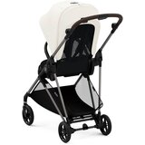 Cybex športni voziček Melio canvas white | Shoptok.si